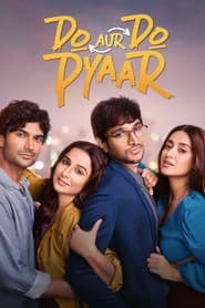 Do Aur Do Pyaar (2024)