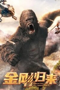 KingKong is Coming Back (2024)